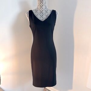 Lyman by Frank Lyman Little Black Dress
